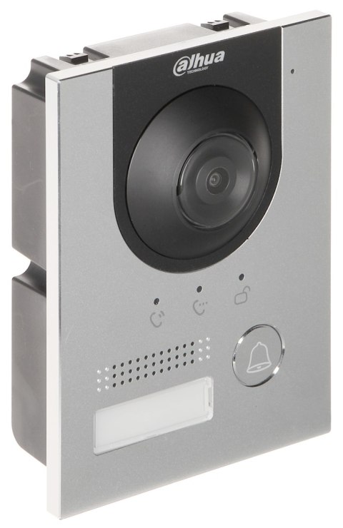 WIDEODOMOFON VTO2202F-P-S2 DAHUA WIDEODOMOFON VTO2202F-P-S2 DAHUA