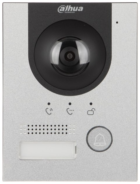 WIDEODOMOFON VTO2202F-P-S2 DAHUA WIDEODOMOFON VTO2202F-P-S2 DAHUA