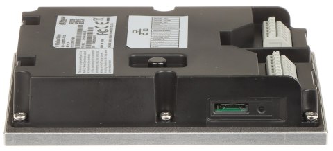 WIDEODOMOFON VTO2202F-P-S2 DAHUA WIDEODOMOFON VTO2202F-P-S2 DAHUA
