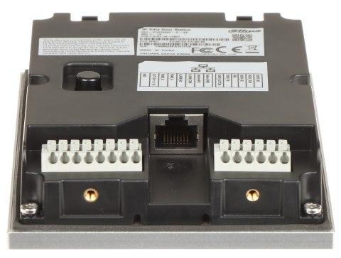WIDEODOMOFON VTO2202F-P-S2 DAHUA WIDEODOMOFON VTO2202F-P-S2 DAHUA