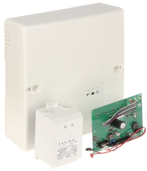 ZASILACZ BUFOROWY IMPULSOWY APS-30-S SATEL ZASILACZ BUFOROWY IMPULSOWY APS-30-S SATEL