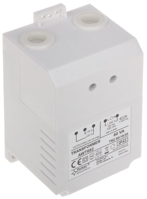 ZASILACZ BUFOROWY IMPULSOWY APS-30-S SATEL ZASILACZ BUFOROWY IMPULSOWY APS-30-S SATEL
