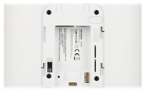 ZESTAW ALARMOWY AX PRO DS-PWA96-KIT-WE Hikvision ZESTAW ALARMOWY AX PRO DS-PWA96-KIT-WE Hikvision