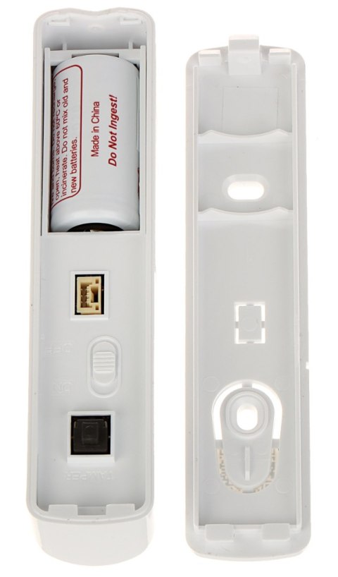 ZESTAW ALARMOWY AX PRO DS-PWA96-KIT-WE Hikvision ZESTAW ALARMOWY AX PRO DS-PWA96-KIT-WE Hikvision