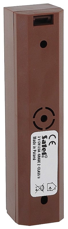 BEZPRZEWODOWA CZUJKA UNIWERSALNA MXD-300-BR SATEL BEZPRZEWODOWA CZUJKA UNIWERSALNA MXD-300-BR SATEL