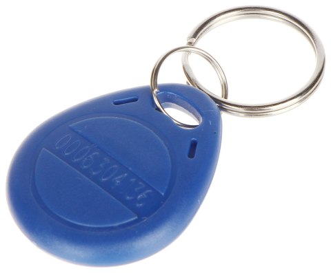 BRELOK ZBLIŻENIOWY RFID ATLO-514S/N*P100 BRELOK ZBLIŻENIOWY RFID ATLO-514S/N*P100