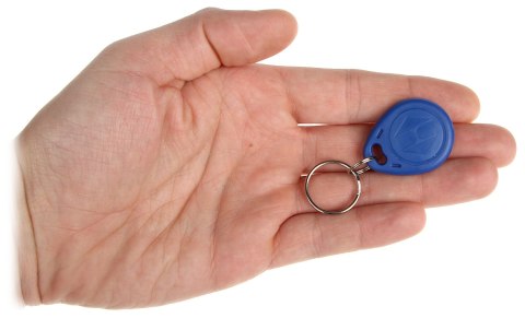 BRELOK ZBLIŻENIOWY RFID ATLO-514S/N*P100 BRELOK ZBLIŻENIOWY RFID ATLO-514S/N*P100