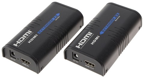 EXTENDER HDMI-EX-120-V4 EXTENDER HDMI-EX-120-V4