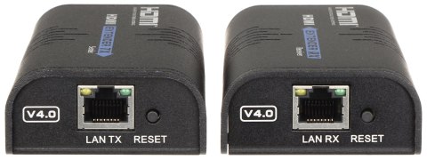 EXTENDER HDMI-EX-120-V4 EXTENDER HDMI-EX-120-V4