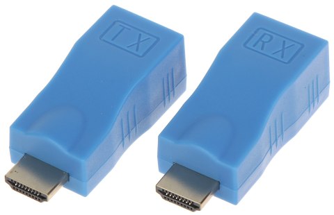 EXTENDER HDMI-EX-30-ECO EXTENDER HDMI-EX-30-ECO