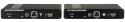 EXTENDER HDMI+USB-EX-100-4K