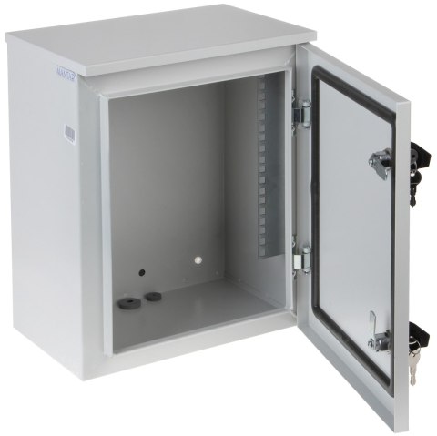 HERMETYCZNA SZAFA RACK WISZĄCA R10-6U/230/H HERMETYCZNA SZAFA RACK WISZĄCA R10-6U/230/H