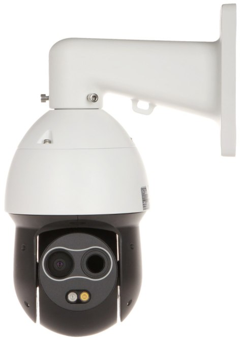 HYBRYDOWA KAMERA TERMOWIZYJNA IP TPC-SD2221-B7F8 7 mm - 960p, 8 mm - 1080p DAHUA HYBRYDOWA KAMERA TERMOWIZYJNA IP TPC-SD2221-B7F8 7 mm - 960p, 8 mm - 1080p DAHUA