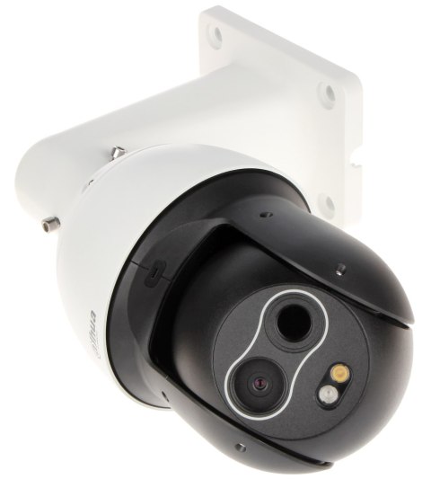 HYBRYDOWA KAMERA TERMOWIZYJNA IP TPC-SD2221-B7F8 7 mm - 960p, 8 mm - 1080p DAHUA HYBRYDOWA KAMERA TERMOWIZYJNA IP TPC-SD2221-B7F8 7 mm - 960p, 8 mm - 1080p DAHUA