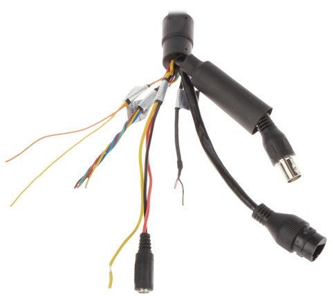 HYBRYDOWA KAMERA TERMOWIZYJNA IP TPC-SD2221-B7F8 7 mm - 960p, 8 mm - 1080p DAHUA HYBRYDOWA KAMERA TERMOWIZYJNA IP TPC-SD2221-B7F8 7 mm - 960p, 8 mm - 1080p DAHUA