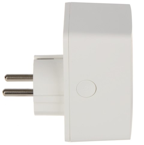 INTELIGENTNE GNIAZDO ELEKTRYCZNE TL-TAPO-P100(2-PACK) 2300 W TP-LINK INTELIGENTNE GNIAZDO ELEKTRYCZNE TL-TAPO-P100(2-PACK) 2300 W TP-LINK