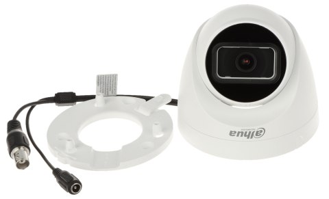 KAMERA AHD, HD-CVI, HD-TVI, PAL HAC-HDW1500TRQ-0280B-S2 - 5 Mpx 2.8 mm DAHUA KAMERA AHD, HD-CVI, HD-TVI, PAL HAC-HDW1500TRQ-0280B-S2 - 5 Mpx 2.8 mm DAHUA