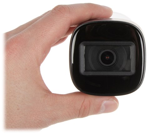 KAMERA AHD, HD-CVI, HD-TVI, PAL HAC-HFW1500C-0280B-S2 - 5 Mpx 2.8 mm DAHUA KAMERA AHD, HD-CVI, HD-TVI, PAL HAC-HFW1500C-0280B-S2 - 5 Mpx 2.8 mm DAHUA