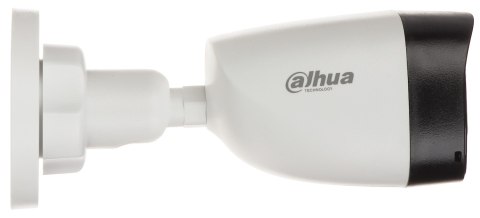 KAMERA AHD, HD-CVI, HD-TVI, PAL HAC-HFW1500C-0280B-S2 - 5 Mpx 2.8 mm DAHUA KAMERA AHD, HD-CVI, HD-TVI, PAL HAC-HFW1500C-0280B-S2 - 5 Mpx 2.8 mm DAHUA