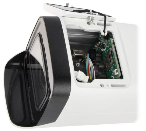 KAMERA IP IPC-HFW1230T-ZS-2812-S5 - 1080p 2.8 ... 12 mm - MOTOZOOM DAHUA KAMERA IP IPC-HFW1230T-ZS-2812-S5 - 1080p 2.8 ... 12 mm - MOTOZOOM DAHUA