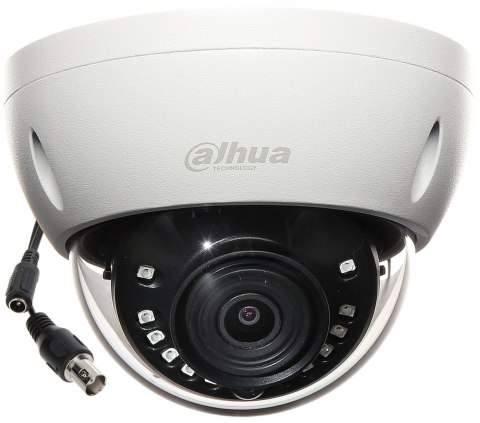 KAMERA WANDALOODPORNA AHD, HD-CVI, HD-TVI, PAL HAC-HDBW1500E-0280B-S2 - 5 Mpx 2.8 mm DAHUA KAMERA WANDALOODPORNA AHD, HD-CVI, HD-TVI, PAL HAC-HDBW1500E-0280B-S2 - 5 Mpx 2.8 mm DAHUA
