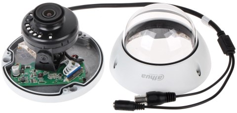 KAMERA WANDALOODPORNA AHD, HD-CVI, HD-TVI, PAL HAC-HDBW1500E-0280B-S2 - 5 Mpx 2.8 mm DAHUA KAMERA WANDALOODPORNA AHD, HD-CVI, HD-TVI, PAL HAC-HDBW1500E-0280B-S2 - 5 Mpx 2.8 mm DAHUA