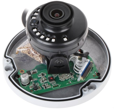 KAMERA WANDALOODPORNA AHD, HD-CVI, HD-TVI, PAL HAC-HDBW1500E-0280B-S2 - 5 Mpx 2.8 mm DAHUA KAMERA WANDALOODPORNA AHD, HD-CVI, HD-TVI, PAL HAC-HDBW1500E-0280B-S2 - 5 Mpx 2.8 mm DAHUA