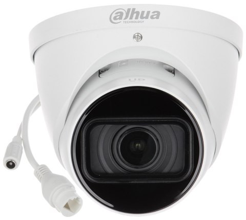 KAMERA WANDALOODPORNA IP IPC-HDW5241T-ZE-27135 - 1080p 2.7 ... 13.5 mm - MOTOZOOM DAHUA KAMERA WANDALOODPORNA IP IPC-HDW5241T-ZE-27135 - 1080p 2.7 ... 13.5 mm - MOTOZOOM DAHUA