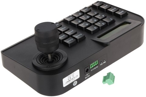 KLAWIATURA STERUJĄCA RS-485 KT-610 KLAWIATURA STERUJĄCA RS-485 KT-610