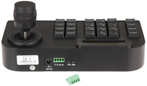 KLAWIATURA STERUJĄCA RS-485 KT-610 KLAWIATURA STERUJĄCA RS-485 KT-610