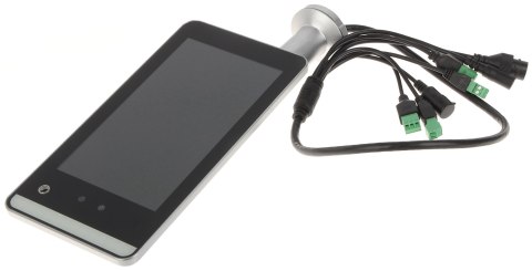 KONTROLER DOSTĘPU Z POMIAREM TEMPERATURY APTI-AI70FRTD-V2 4.5 mm - 1080p KONTROLER DOSTĘPU Z POMIAREM TEMPERATURY APTI-AI70FRTD-V2 4.5 mm - 1080p