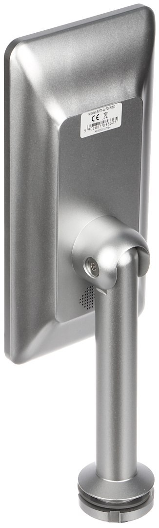 KONTROLER DOSTĘPU Z POMIAREM TEMPERATURY APTI-AI70FRTD-V2 4.5 mm - 1080p KONTROLER DOSTĘPU Z POMIAREM TEMPERATURY APTI-AI70FRTD-V2 4.5 mm - 1080p