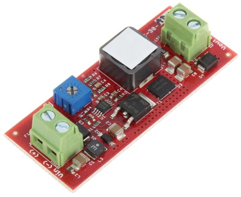 MODUŁ PRZETWORNICY ASDC-30-AD0-OF DC/DC ATTE MODUŁ PRZETWORNICY ASDC-30-AD0-OF DC/DC ATTE
