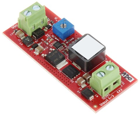 MODUŁ PRZETWORNICY ASDC-30-AD0-OF DC/DC ATTE MODUŁ PRZETWORNICY ASDC-30-AD0-OF DC/DC ATTE