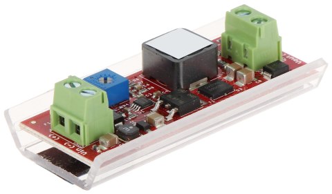 MODUŁ PRZETWORNICY ASDC-30-AD0-OF DC/DC ATTE MODUŁ PRZETWORNICY ASDC-30-AD0-OF DC/DC ATTE