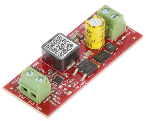 MODUŁ PRZETWORNICY ASUC-30-480-OF DC/DC ATTE MODUŁ PRZETWORNICY ASUC-30-480-OF DC/DC ATTE