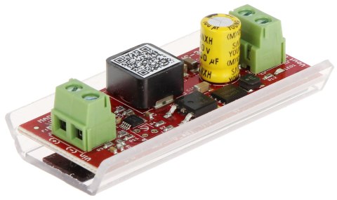 MODUŁ PRZETWORNICY ASUC-30-480-OF DC/DC ATTE MODUŁ PRZETWORNICY ASUC-30-480-OF DC/DC ATTE