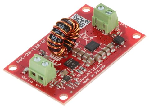 MODUŁ PRZETWORNICY AVC-30-120-OF DC/DC ATTE MODUŁ PRZETWORNICY AVC-30-120-OF DC/DC ATTE
