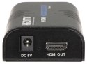 ODBIORNIK EXTENDERA HDMI-EX-120/RX-V4