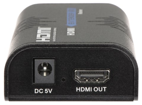 ODBIORNIK EXTENDERA HDMI-EX-120/RX-V4 ODBIORNIK EXTENDERA HDMI-EX-120/RX-V4