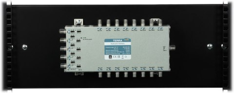 PANEL MONTAŻU BOCZNEGO DO SZAFY RACK ZMB-1-800 PANEL MONTAŻU BOCZNEGO DO SZAFY RACK ZMB-1-800