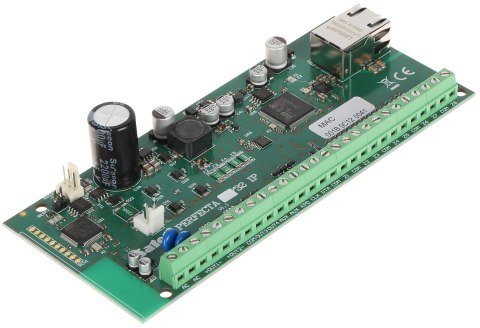 PŁYTA CENTRALI ALARMOWEJ PERFECTA-IP-32 SATEL PŁYTA CENTRALI ALARMOWEJ PERFECTA-IP-32 SATEL