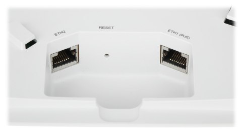 PUNKT DOSTĘPOWY TL-EAP265-HD 2.4 GHz, 5 GHz TP-LINK PUNKT DOSTĘPOWY TL-EAP265-HD 2.4 GHz, 5 GHz TP-LINK