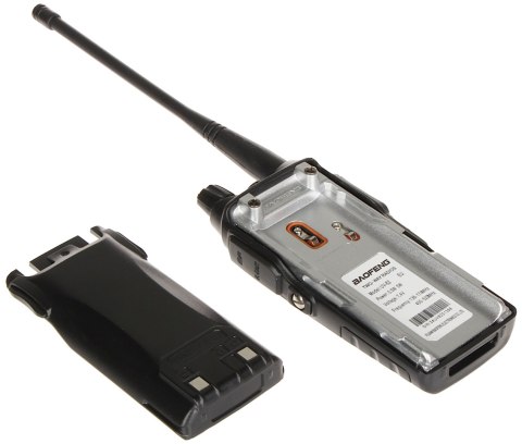 RADIOTELEFON UV-82 136 ... 174 MHz, 400 ... 520 MHz Baofeng RADIOTELEFON UV-82 136 ... 174 MHz, 400 ... 520 MHz Baofeng
