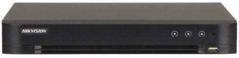 REJESTRATOR AHD, HD-CVI, HD-TVI, CVBS, IP IDS-7204HUHI-M1/S/A 4 KANAŁY Hikvision REJESTRATOR AHD, HD-CVI, HD-TVI, CVBS, IP IDS-7204HUHI-M1/S/A 4 KANAŁY Hikvision