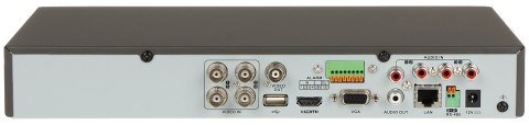REJESTRATOR AHD, HD-CVI, HD-TVI, CVBS, IP IDS-7204HUHI-M1/S/A 4 KANAŁY Hikvision REJESTRATOR AHD, HD-CVI, HD-TVI, CVBS, IP IDS-7204HUHI-M1/S/A 4 KANAŁY Hikvision