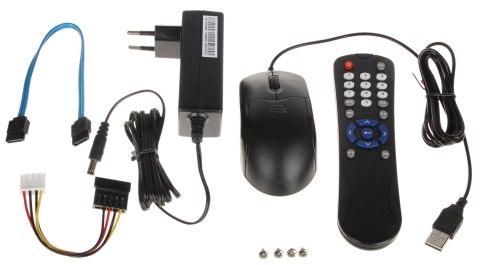 REJESTRATOR AHD, HD-CVI, HD-TVI, CVBS, IP IDS-7204HUHI-M1/S/A 4 KANAŁY Hikvision REJESTRATOR AHD, HD-CVI, HD-TVI, CVBS, IP IDS-7204HUHI-M1/S/A 4 KANAŁY Hikvision