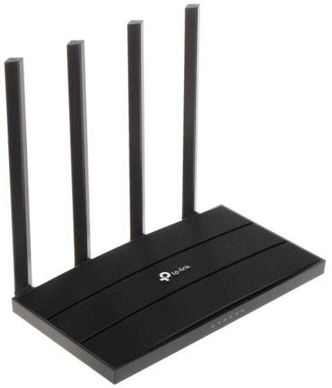 ROUTER ARCHER-C6U 2.4 GHz, 5 GHz 300 Mb/s + 867 Mb/s TP-LINK ROUTER ARCHER-C6U 2.4 GHz, 5 GHz 300 Mb/s + 867 Mb/s TP-LINK