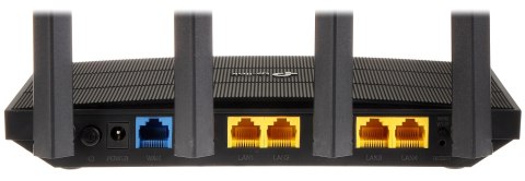 ROUTER ARCHER-C6U 2.4 GHz, 5 GHz 300 Mb/s + 867 Mb/s TP-LINK ROUTER ARCHER-C6U 2.4 GHz, 5 GHz 300 Mb/s + 867 Mb/s TP-LINK