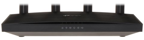 ROUTER ARCHER-C6U 2.4 GHz, 5 GHz 300 Mb/s + 867 Mb/s TP-LINK ROUTER ARCHER-C6U 2.4 GHz, 5 GHz 300 Mb/s + 867 Mb/s TP-LINK